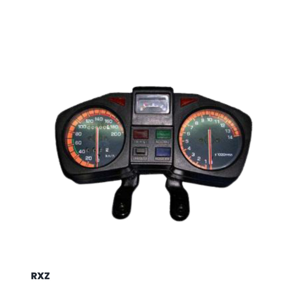 (OOH) Speedometer Ass'y เรือนไมล์ (สำหรับรถมอเตอร์ไซค์) รถ YAMAHA