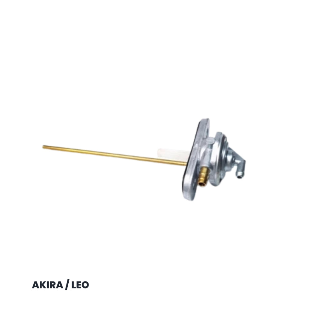 (OOH) Fuel Cock Ass'y  (ก็อกน้ำมัน)  (สำหรับรถมอเตอร์ไซค์) (SUZUKI)