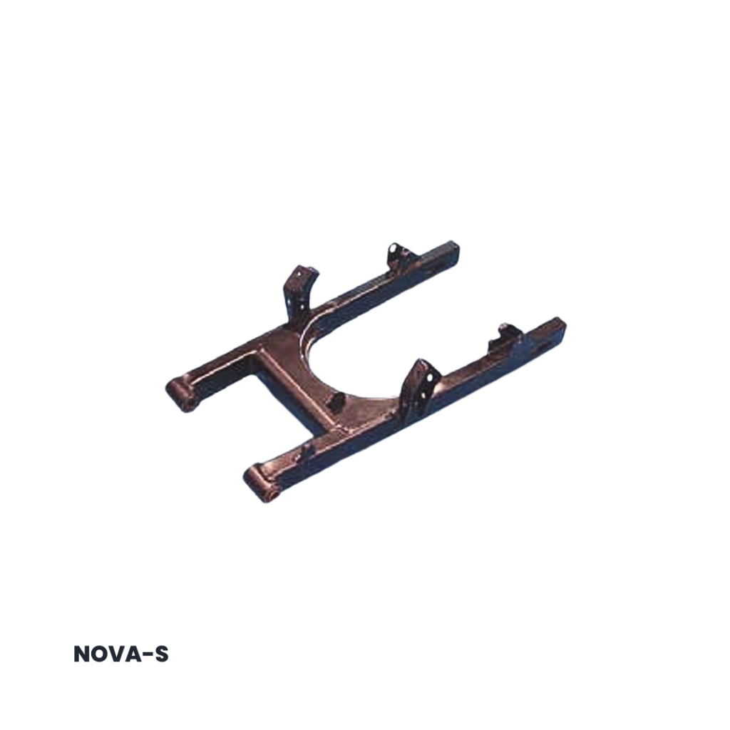 OOH  Rear Fork (ตะเกียบหลัง) สำหรับรถมอเตอร์ไซค์  (HONDA)