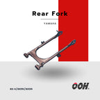 OOH Rear Fork ตะเกียบหลัง (สำหรับรถมอเตอร์ไซค์) (YAMAHA)