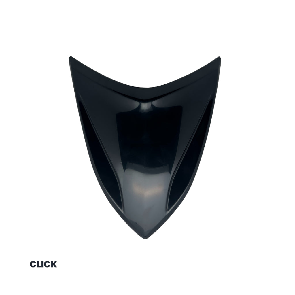 OOH (ฝาปิดตะเกียบหน้า) Cover Fork Center (สำหรับรถมอเตอร์ไซค์) HONDA
