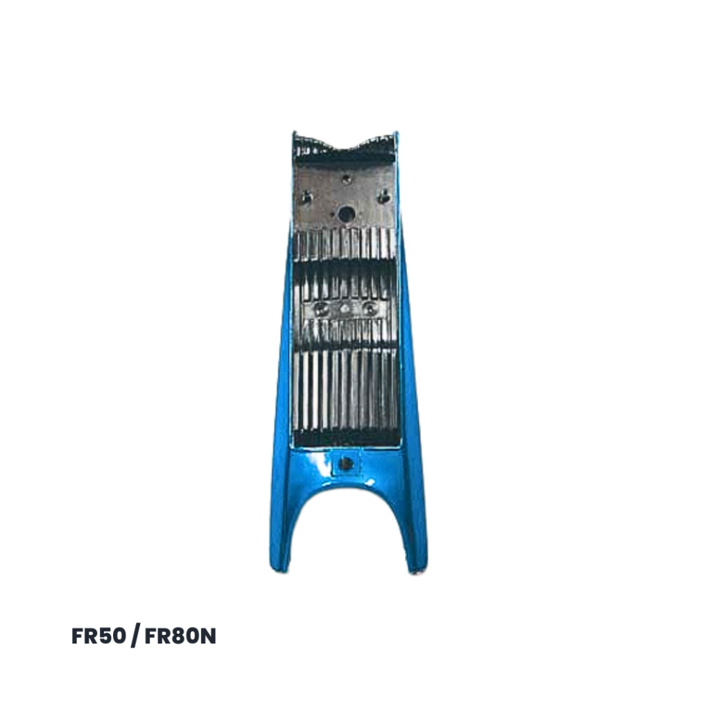 OOH (ฝาปิดตะเกียบหน้า) Cover Fork Center (สำหรับรถมอเตอร์ไซค์) SUZUKI