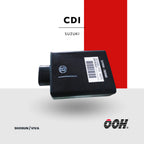 (OOH) CDI UNIT ASSY (กล่องซีดีไอ) สำหรับรถมอเตอร์ไซค์