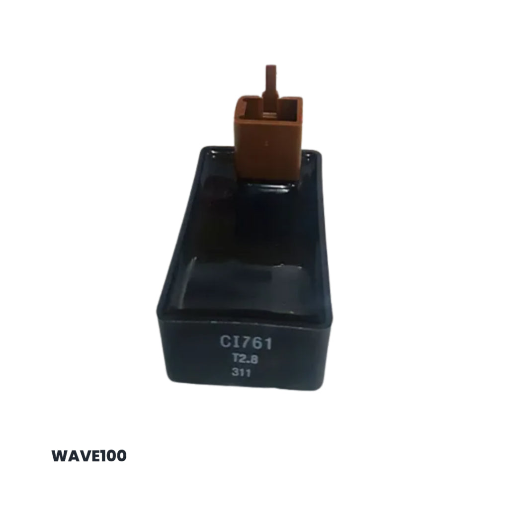 (OOH) CDI UNIT ASSY (กล่องซีดีไอ) สำหรับรถมอเตอร์ไซค์