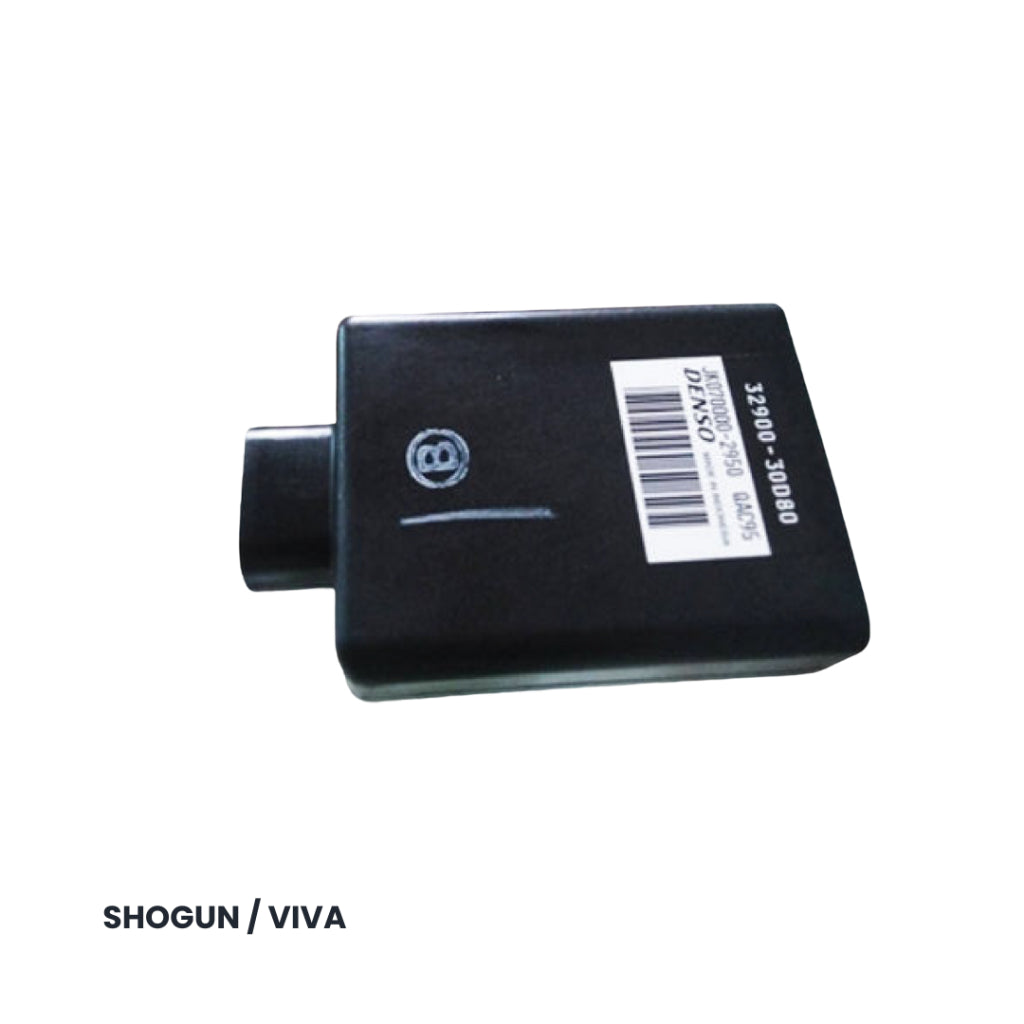 OOH (CDI UNIT ASS'Y) (กล่องซีดีไอ) สำหรับรถมอเตอร์ไซค์ HONDA/YAMAHA/SUZUKI