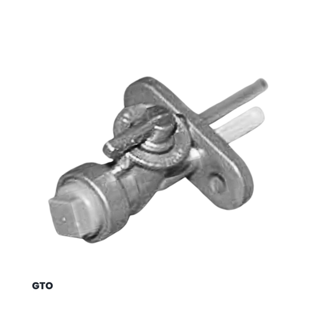 (OOH) (ก็อกน้ำมัน) Fuel Cock Ass'y  (สำหรับรถมอเตอร์ไซค์) KAWASAKI