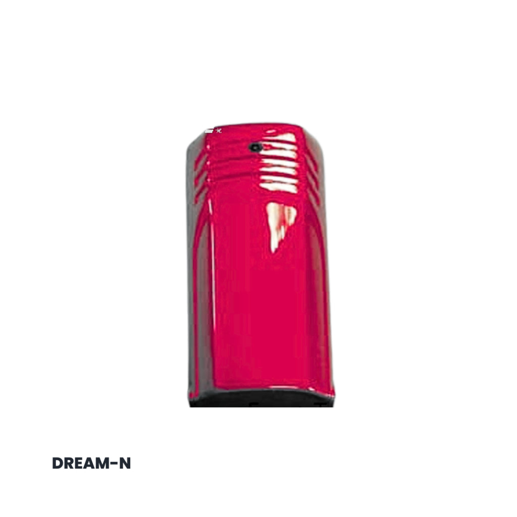 OOH (ฝาปิดตะเกียบหน้า) Cover Fork Center (สำหรับรถมอเตอร์ไซค์) HONDA