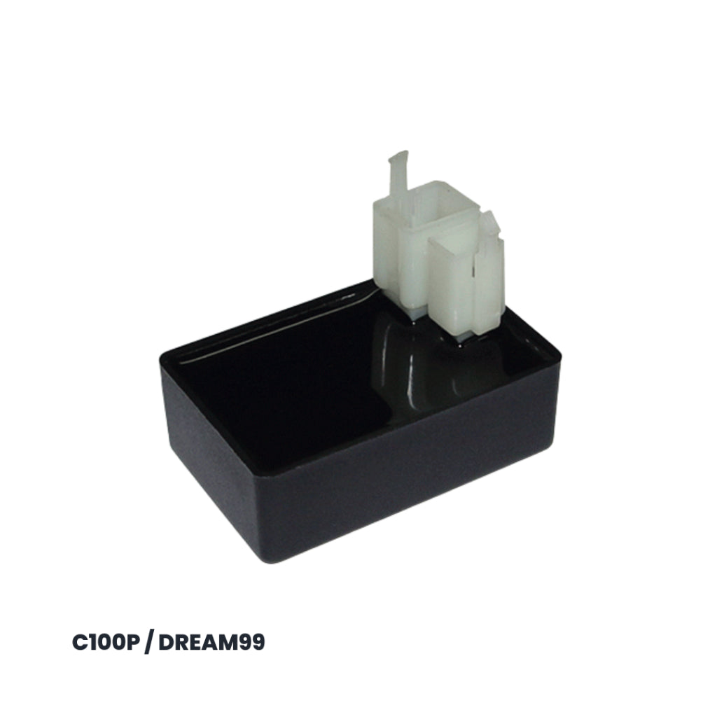 (OOH) CDI UNIT ASSY (กล่องซีดีไอ) สำหรับรถมอเตอร์ไซค์