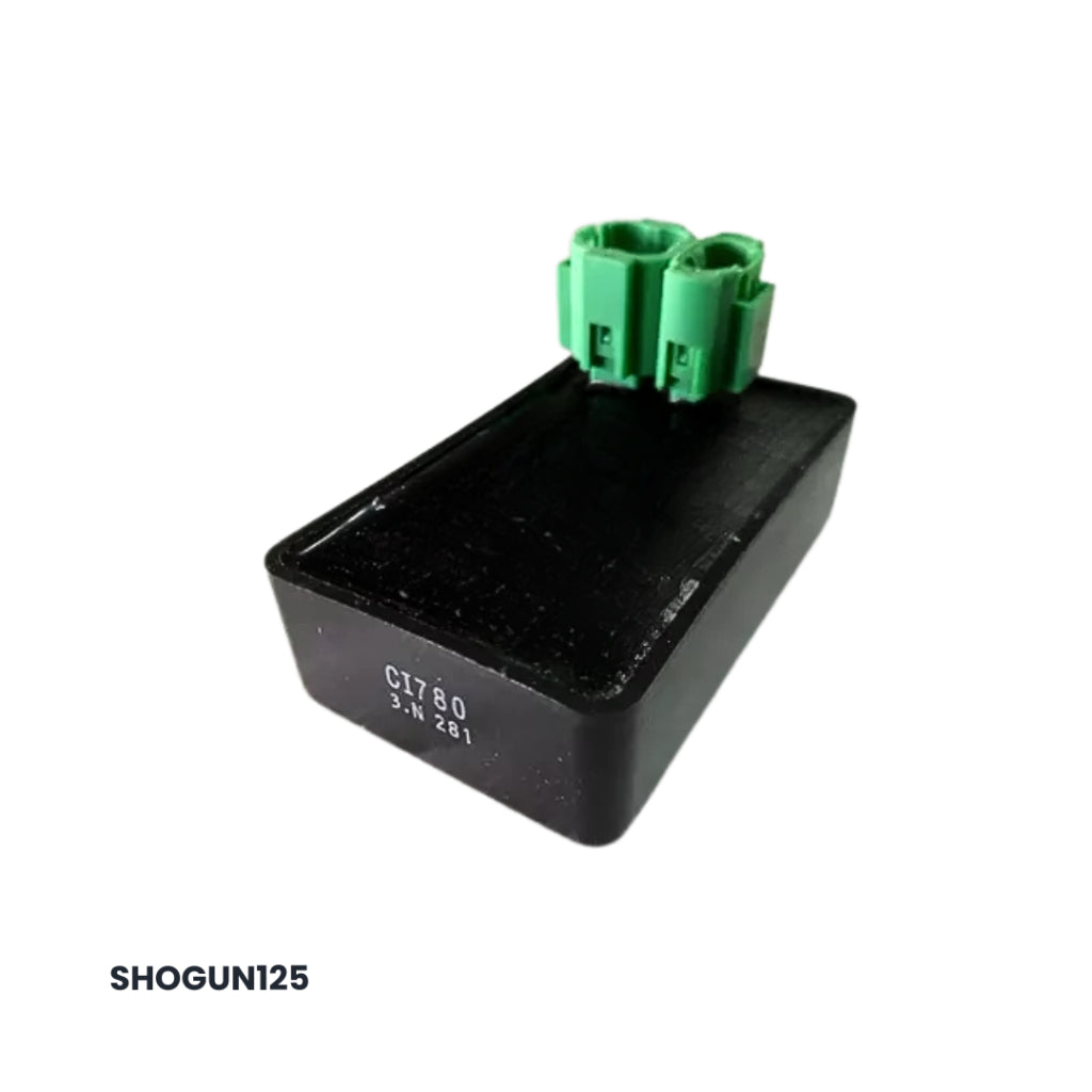 (OOH) CDI UNIT ASSY (กล่องซีดีไอ) สำหรับรถมอเตอร์ไซค์