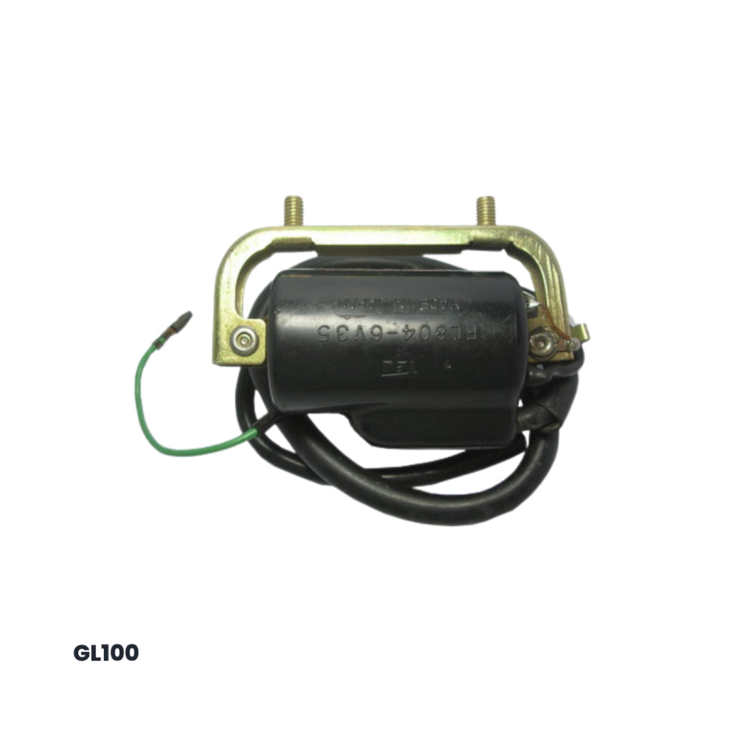 (OOH) Coil (คอยล์ใต้ถัง) สำหรับรถมอเตอร์ไซค์ รถ (HONDA)