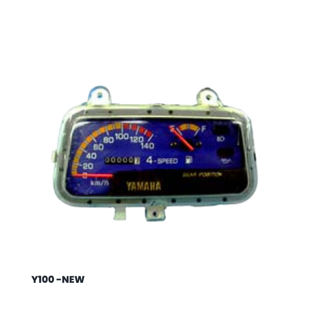 (OOH) Speedometer Ass'y เรือนไมล์ (สำหรับรถมอเตอร์ไซค์) รถ YAMAHA