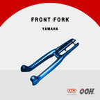 OOH (Front Fork) ตะเกียบหน้า (สำหรับรถมอเตอร์ไซค์) รถ YAMAHA