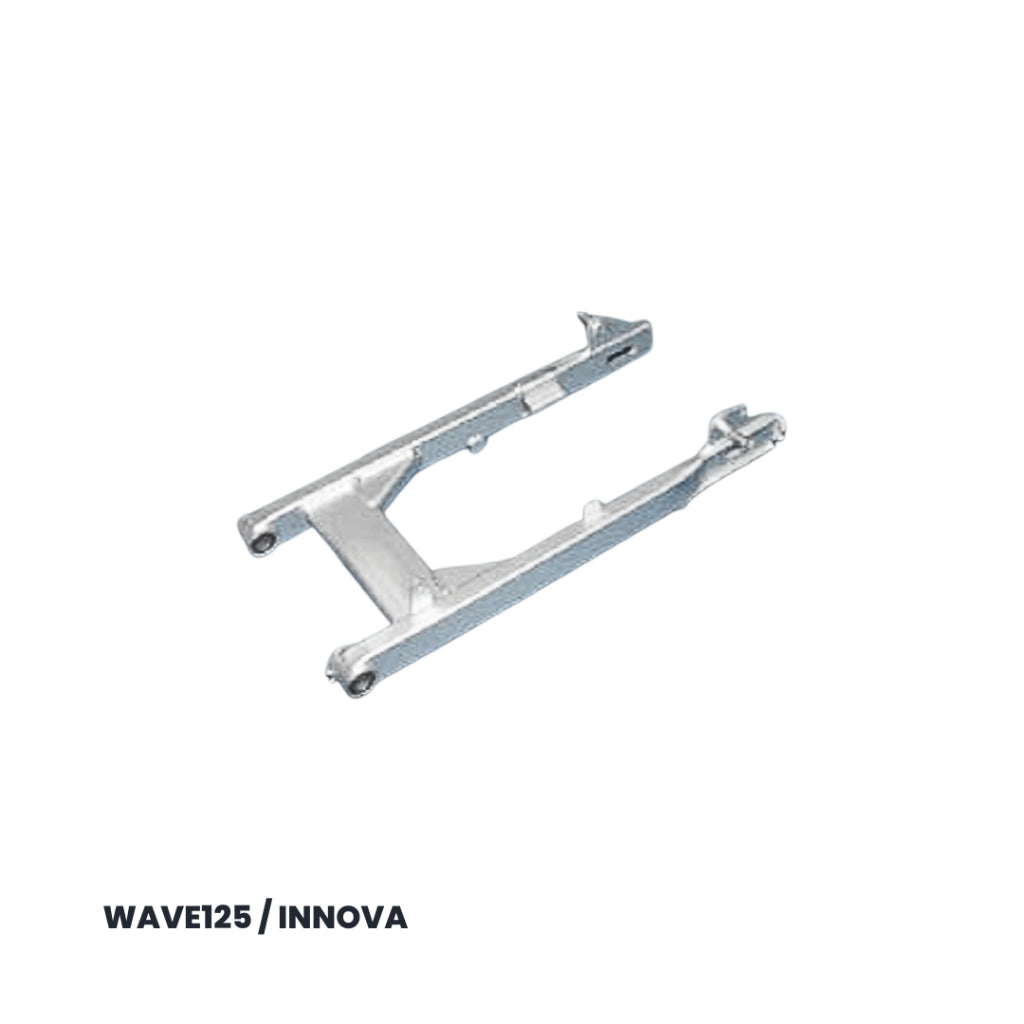 OOH  Rear Fork (ตะเกียบหลัง) สำหรับรถมอเตอร์ไซค์  (HONDA)