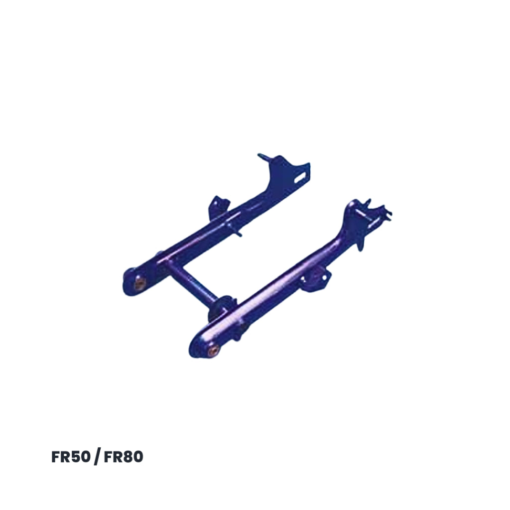 OOH (ตะเกียบหลัง) Rear Fork (สำหรับรถมอเตอร์ไซค์) SUZUKI