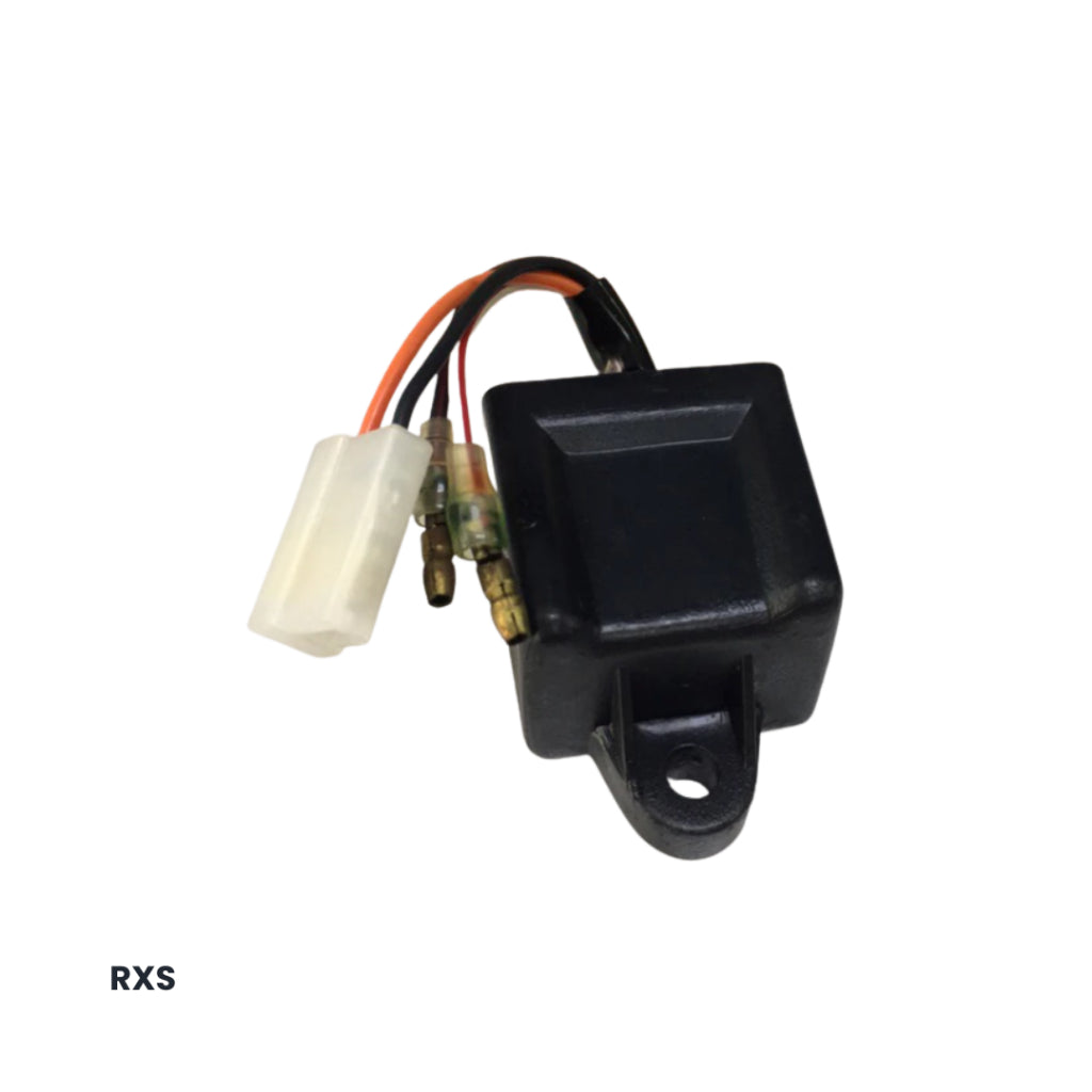 OOH (CDI UNIT ASS'Y) (กล่องซีดีไอ) สำหรับรถมอเตอร์ไซค์ HONDA/YAMAHA/SUZUKI