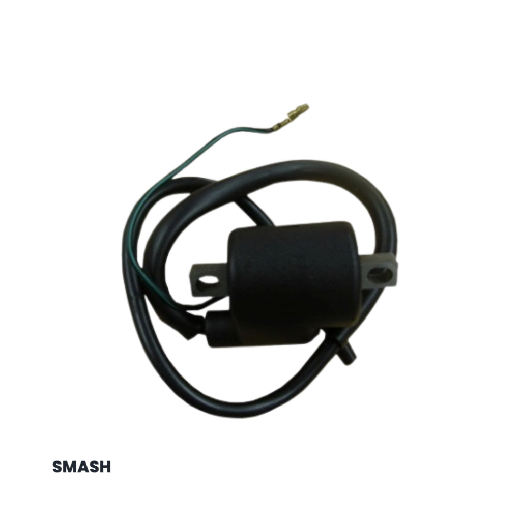 (OOH) Coil (คอยล์ใต้ถัง) สำหรับรถมอเตอร์ไซค์ รถ (SUZUKI)