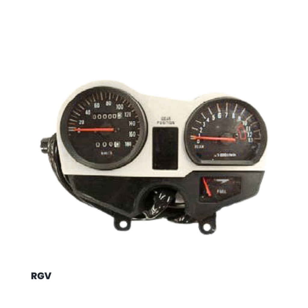 (OOH) Speedometer Ass'y (เรือนไมล์) สำหรับรถมอเตอร์ไซค์ รถ (SUZUKI)