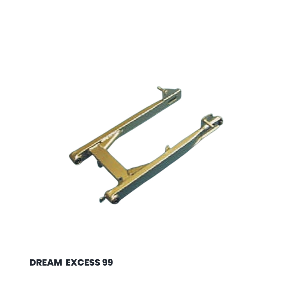 OOH (ตะเกียบหลัง) Rear Fork สำหรับรถมอเตอร์ไซค์  HONDA