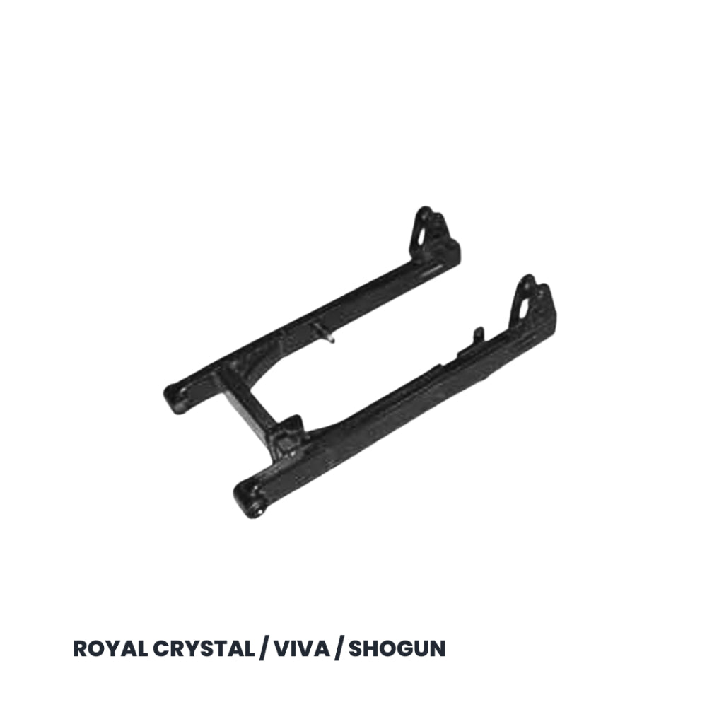 OOH (ตะเกียบหลัง) Rear Fork (สำหรับรถมอเตอร์ไซค์) SUZUKI