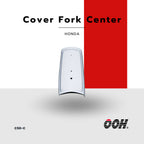 OOH Cover Fork Center ฝาปิดตะเกียบหน้า (สำหรับรถมอเตอร์ไซค์) (HONDA)