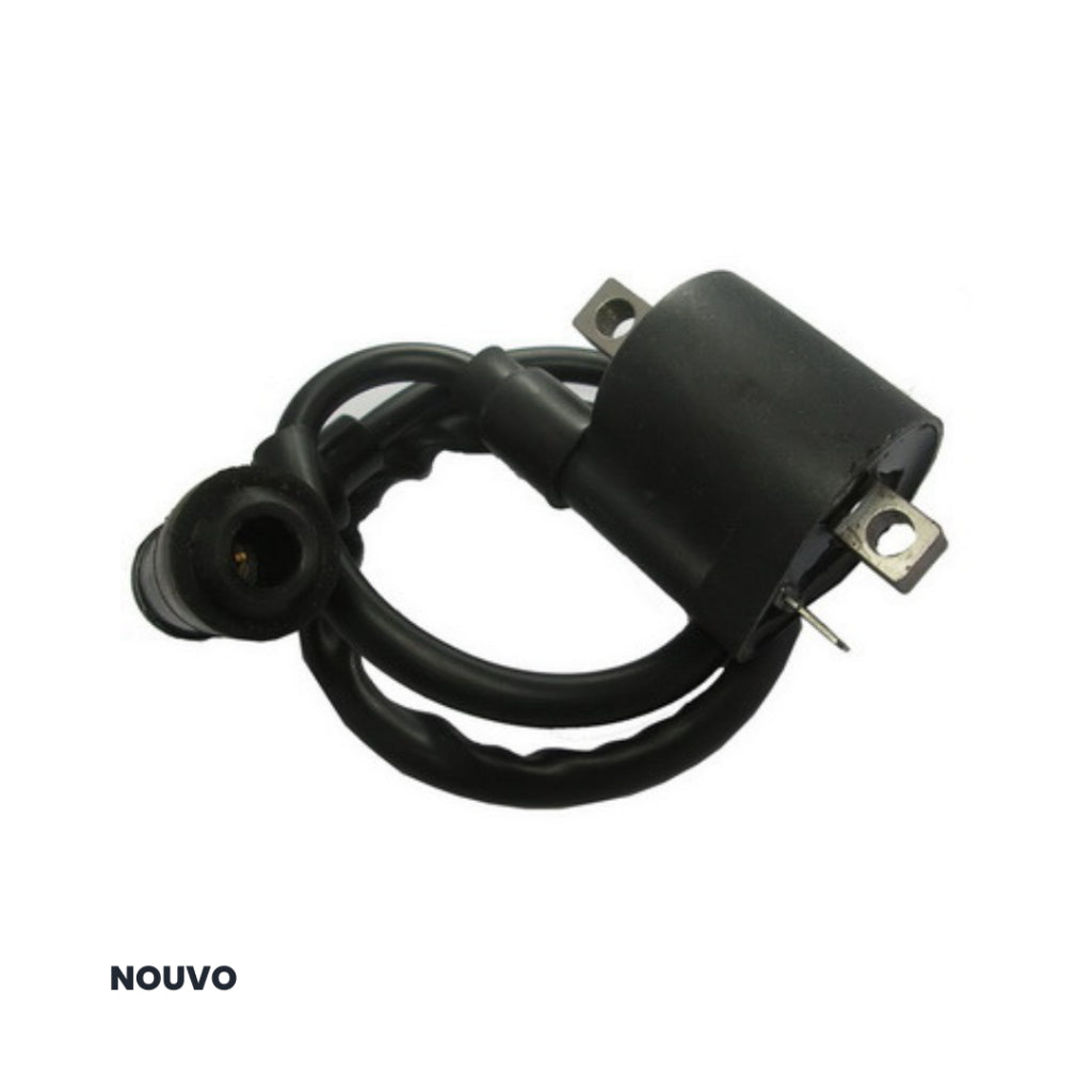 (OOH) Coil (คอยล์ใต้ถัง) สำหรับรถมอเตอร์ไซค์ (YAMAHA)