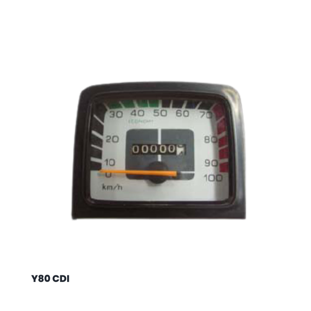 (OOH) Speedometer Ass'y เรือนไมล์ (สำหรับรถมอเตอร์ไซค์) รถ YAMAHA