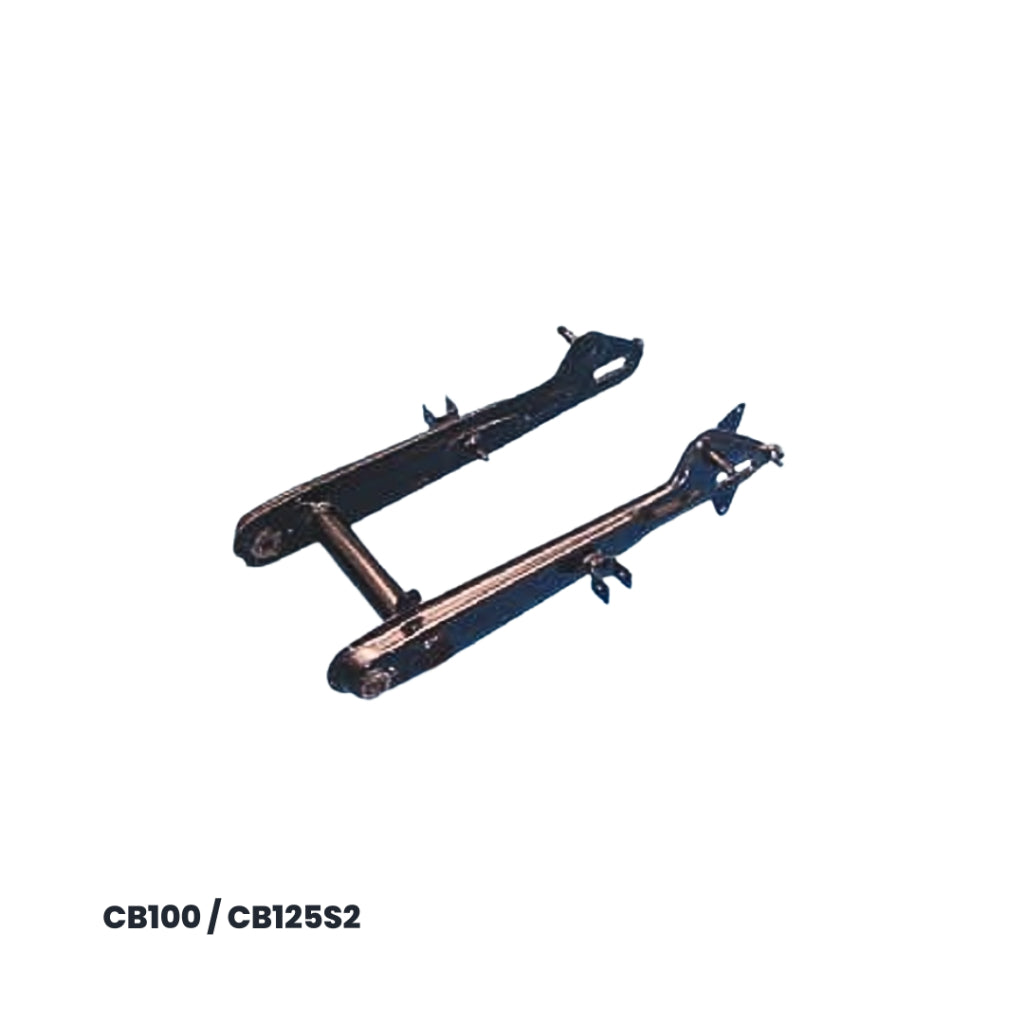 OOH  Rear Fork (ตะเกียบหลัง) สำหรับรถมอเตอร์ไซค์  (HONDA)