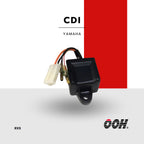 (OOH) CDI UNIT ASSY (กล่องซีดีไอ) สำหรับรถมอเตอร์ไซค์