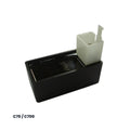 OOH (CDI UNIT ASS'Y) (กล่องซีดีไอ) สำหรับรถมอเตอร์ไซค์ HONDA/YAMAHA/SUZUKI