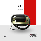 (OOH) Coil (คอยล์ใต้ถัง) สำหรับรถมอเตอร์ไซค์ (YAMAHA)