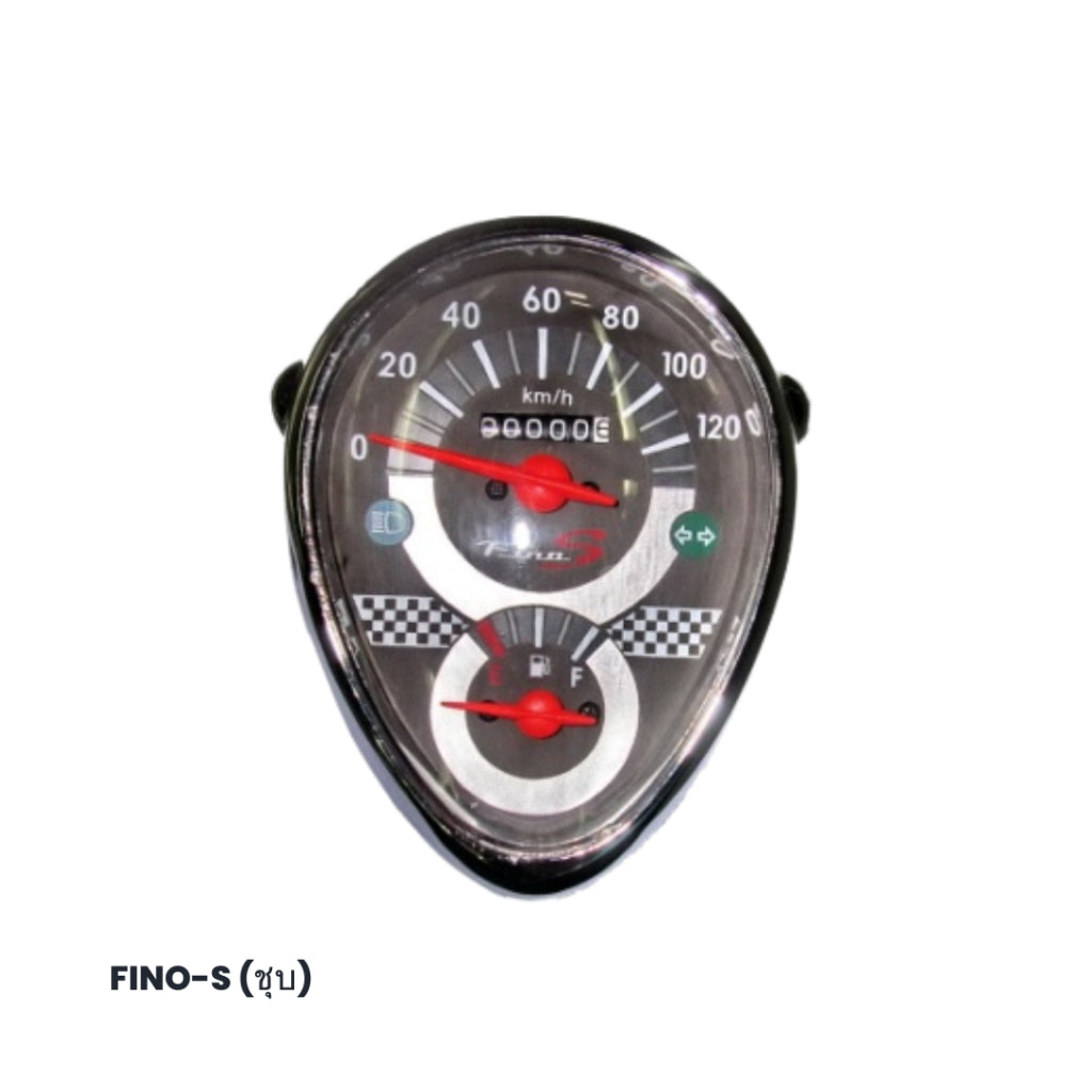 (OOH) Speedometer Ass'y เรือนไมล์ (สำหรับรถมอเตอร์ไซค์) รถ YAMAHA