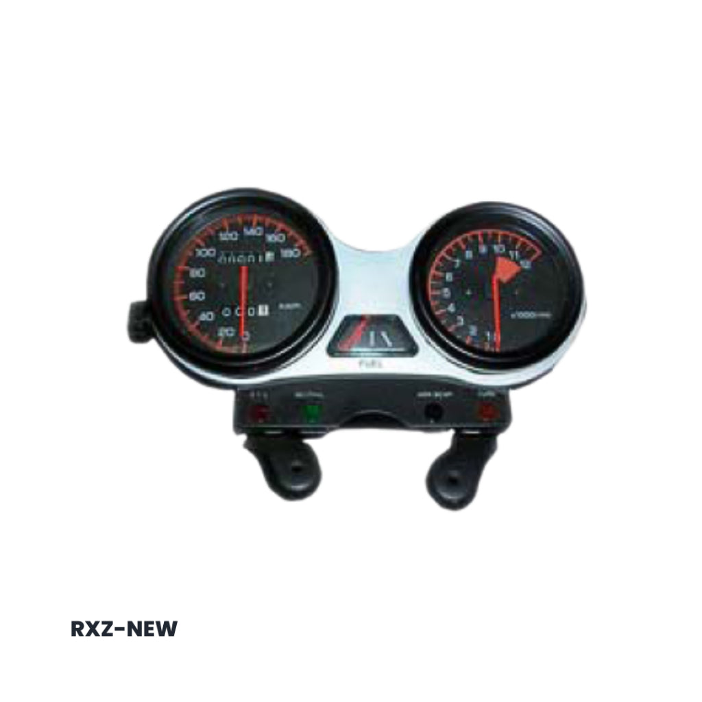 (OOH) Speedometer Ass'y เรือนไมล์ (สำหรับรถมอเตอร์ไซค์) รถ YAMAHA