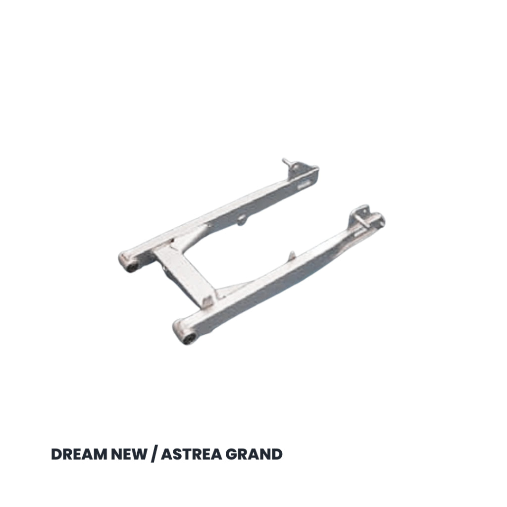 OOH (ตะเกียบหลัง) Rear Fork สำหรับรถมอเตอร์ไซค์  HONDA