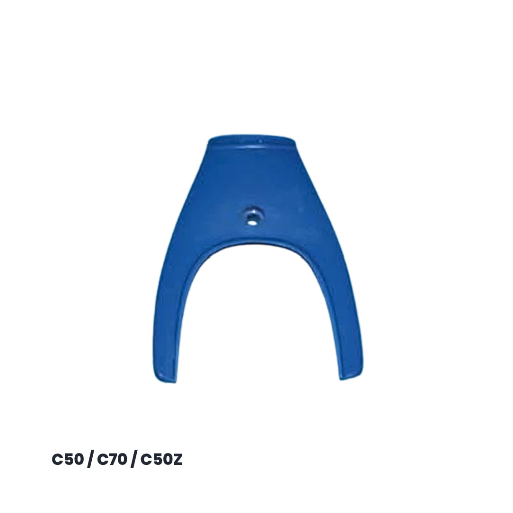 OOH (ฝาปิดตะเกียบหน้า) Cover Fork Center (สำหรับรถมอเตอร์ไซค์) HONDA