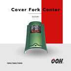 OOH (ฝาปิดตะเกียบหน้า) Cover Fork Center (สำหรับรถมอเตอร์ไซค์) SUZUKI