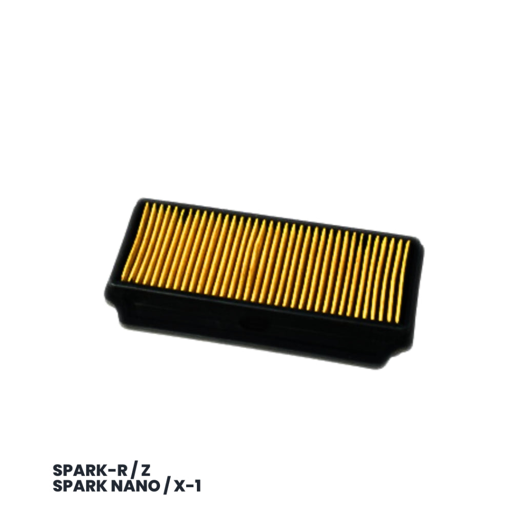 OOH ไส้กรองรถมอเตอร์ไซค์ (ไส้กรองอากาศ / น้ำมันเครื่อง) Air/Oil Filter For Motorcycle (Yamaha )