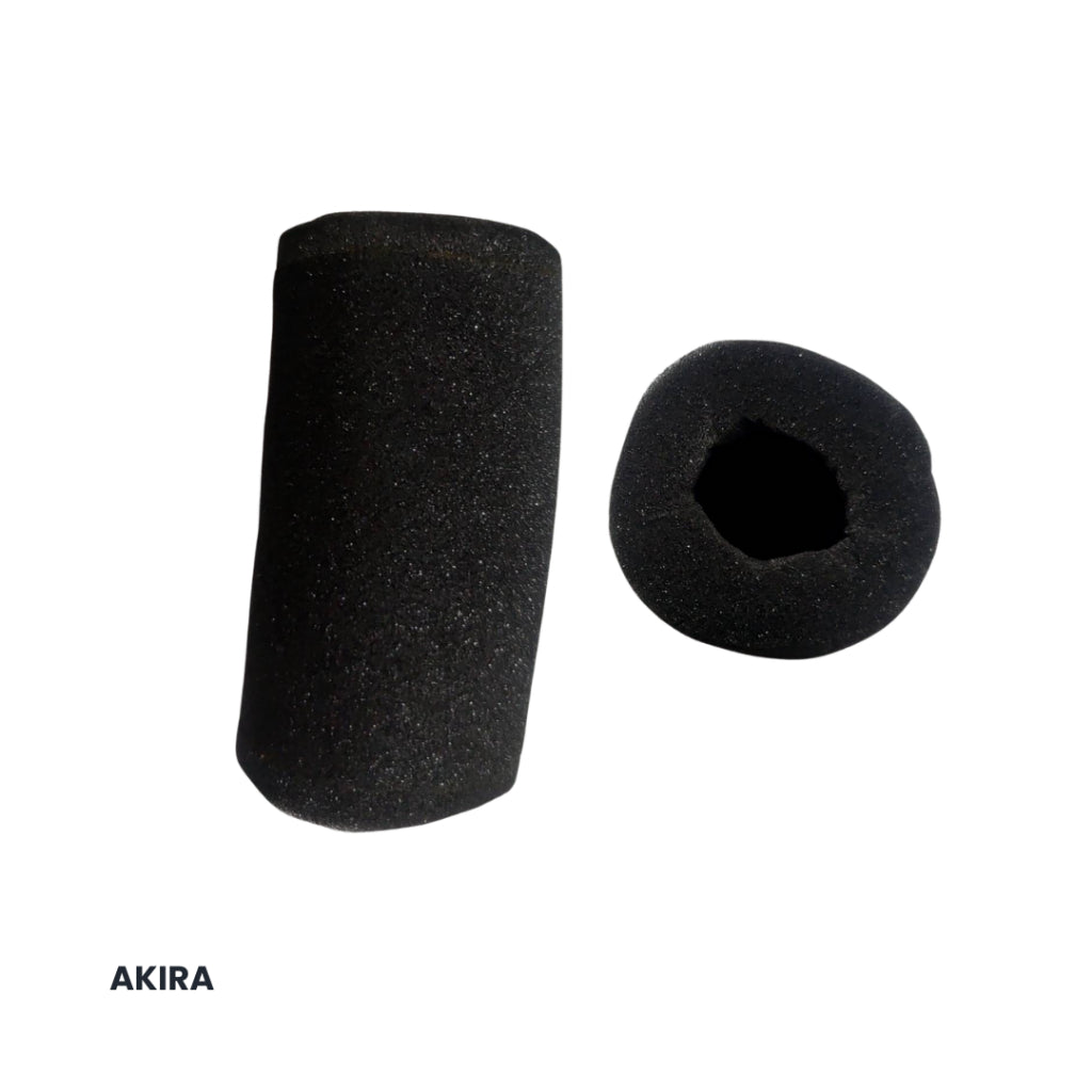 OOH Air / Oil Filter [ ไส้กรองอากาศ / น้ำมันเครื่อง ] For Motorcycle Suzuki