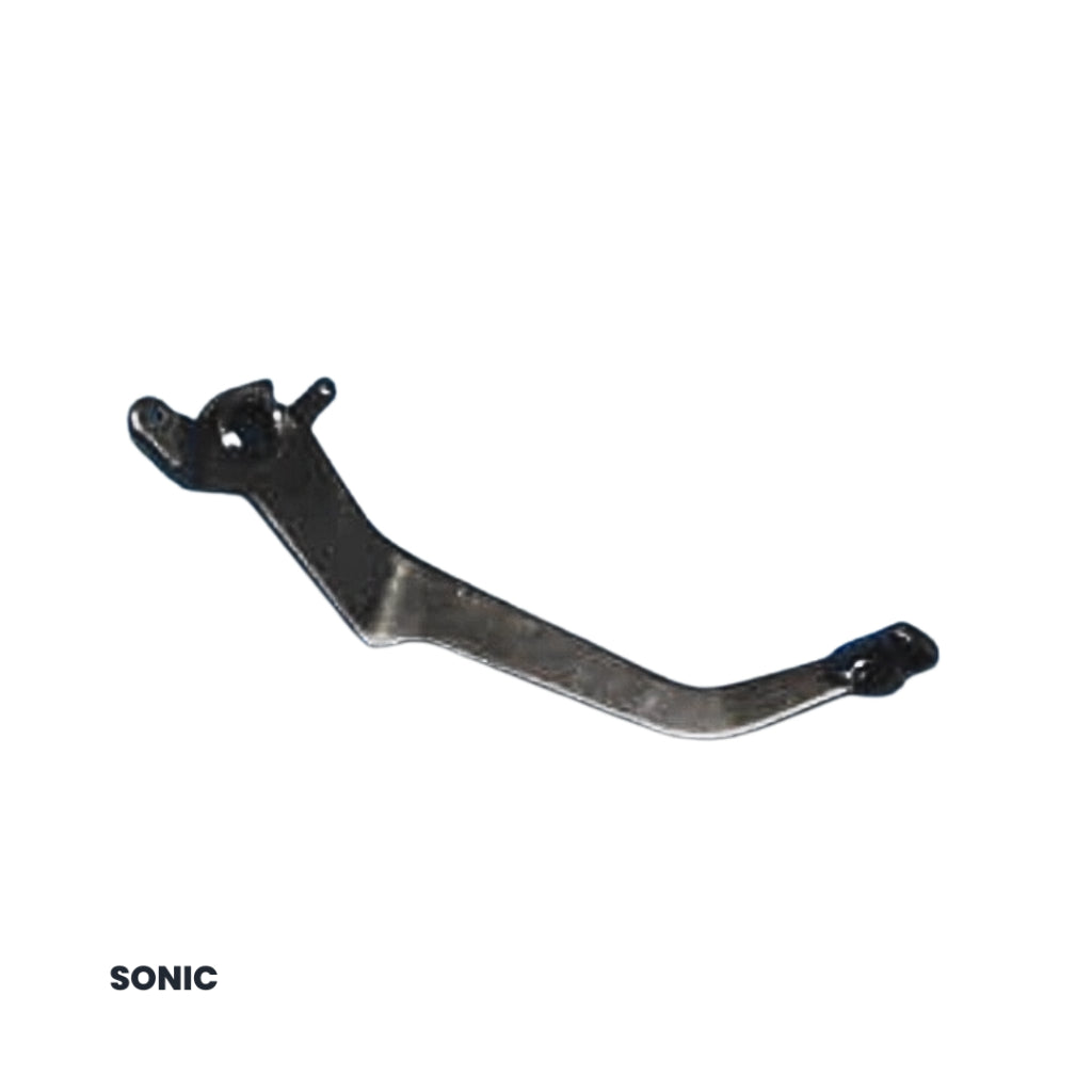 OOH Pedal Brake (คันเบรก) [สำหรับรถมอเตอร์ไซค์] HONDA