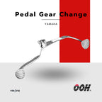 (OOH) Pedal Gear Change (คันเกียร์ (คู่)) [สำหรับรถมอเตอร์ไซค์] YAMAHA