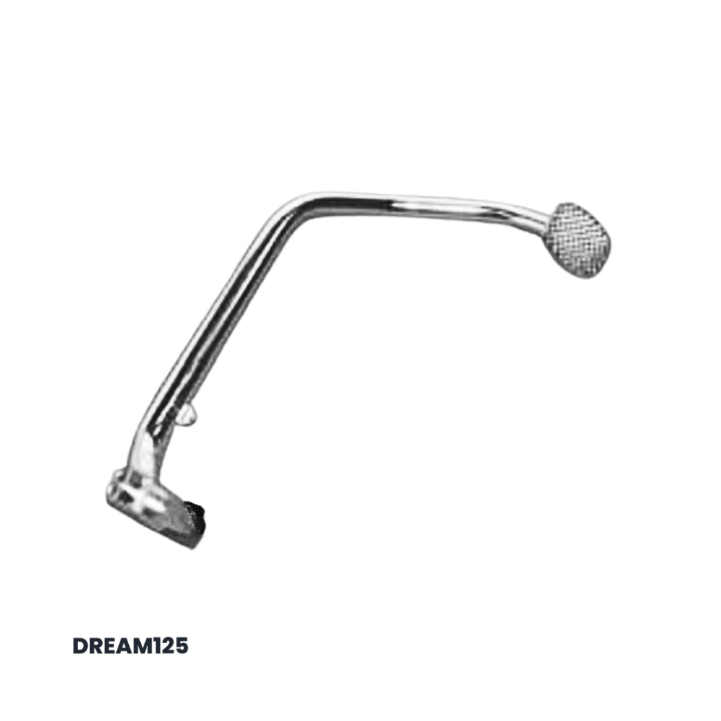 OOH Pedal Brake (คันเบรก) [สำหรับรถมอเตอร์ไซค์] HONDA