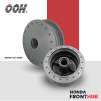 Honda Front Hub (ดุมหน้า รถมอเตอร์ไซค์) new