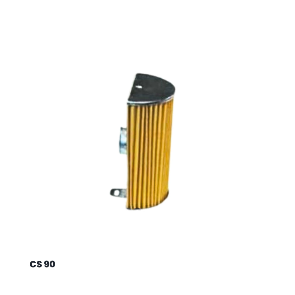 OOH ไส้กรองรถมอเตอร์ไซค์ [ ไส้กรองอากาศ / น้ำมันเครื่อง ] (Air / Oil Filter)  Honda