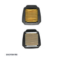 OOH ไส้กรองรถมอเตอร์ไซค์ (ไส้กรองอากาศ / น้ำมันเครื่อง) Air/Oil Filter For Motorcycle (Yamaha )
