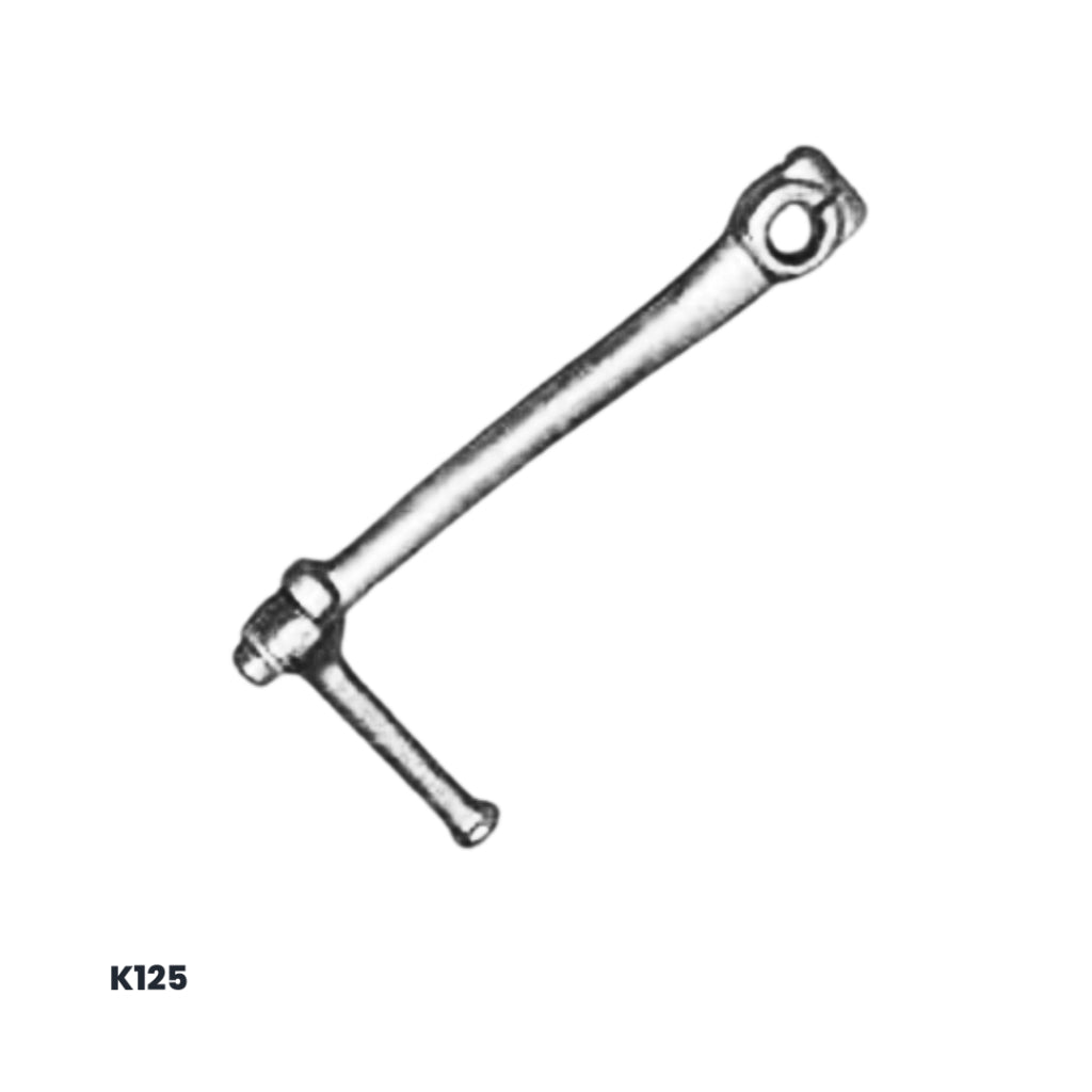 OOH Pedal Kick Starter (คันสตาร์ท) [สำหรับรถมอเตอร์ไซค์] รถ SUZUKI