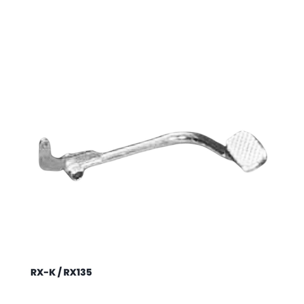 OOH Pedal Brake (คันเบรค) [สำหรับรถมอเตอร์ไซค์] YAMAHA