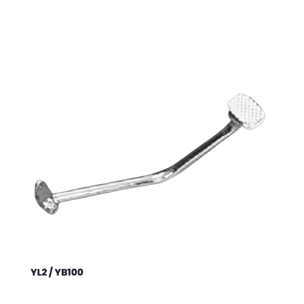 OOH Pedal Brake (คันเบรค) [สำหรับรถมอเตอร์ไซค์] YAMAHA