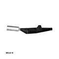 OOH [ท่อไอเสีย] Muffler with Silencer [สำหรับรถมอเตอร์ไซค์] [YAMAHA]