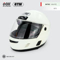 หมวกกันน็อก STM รุ่น BITEC Helmet by OOH Alai