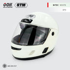 หมวกกันน็อก STM รุ่น BITEC Helmet by OOH Alai