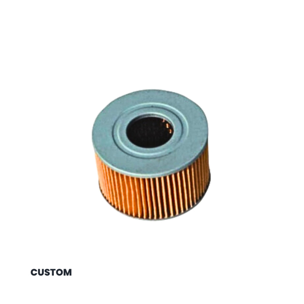 OOH ไส้กรองรถมอเตอร์ไซค์ [ ไส้กรองอากาศ / น้ำมันเครื่อง ] (Air / Oil Filter)  Honda